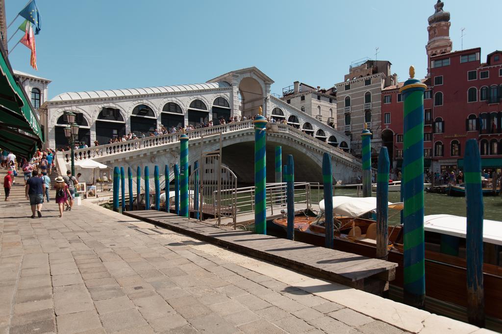 Ca Riolfo By Venicevillas, Rialto Ngoại thất bức ảnh